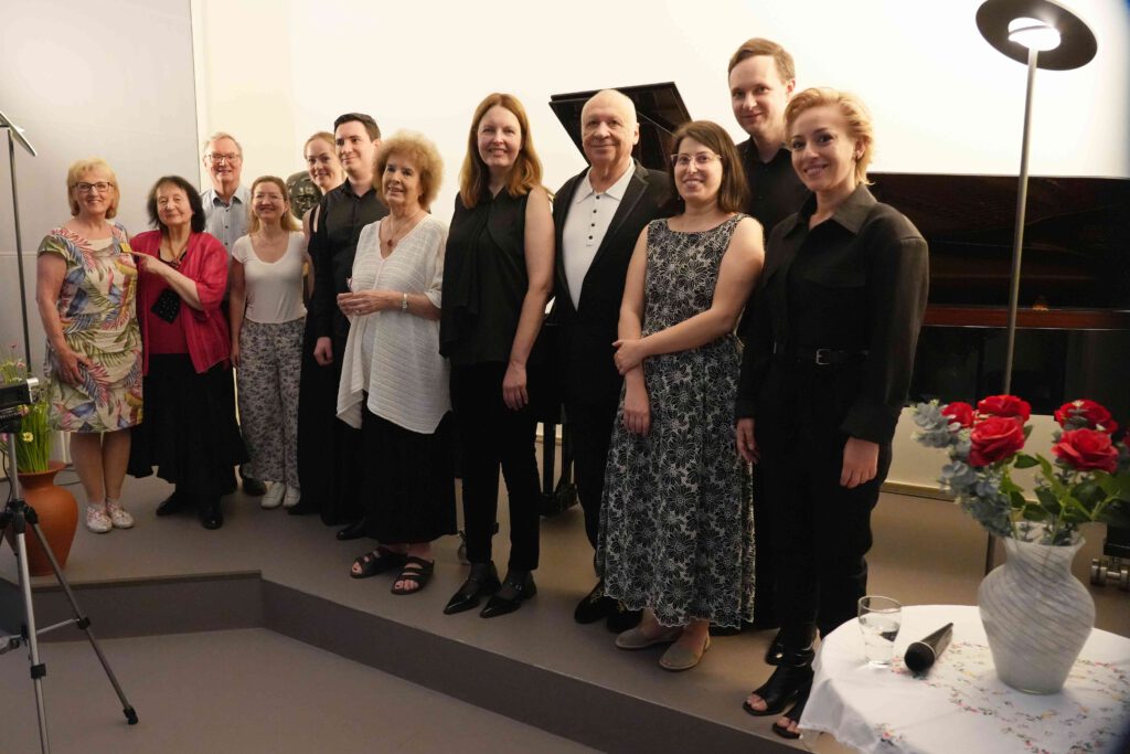 Piano-Festival 2025
